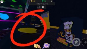 как найти банан в Super bomb survival? ||| Super bomb survival ||| Roblox
