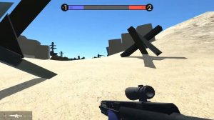 Обновление игры - Ravenfield -