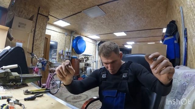 Митсубиши Паджеро 4 3.8 ремонт датчика коленвала. смотреть онлайн