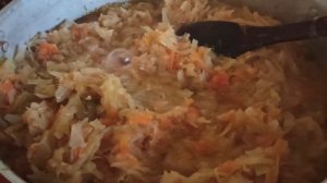 Вкуснейшая грибная солянка на зиму