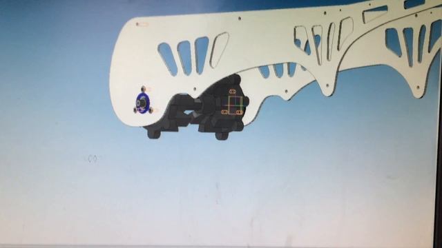 проектирование гусянки))) смотреть онлайн