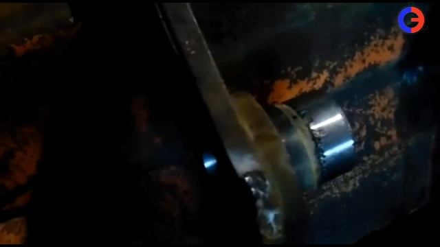 расточка ковша Doosan в Чебоксарах смотреть онлайн