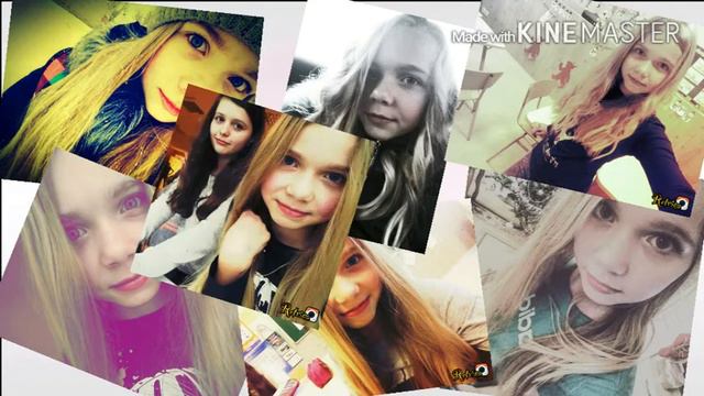 Моя заставка в начале видео!!!! смотреть онлайн