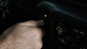 Как покупать БУ Chevrolet Trailblazer 20012008 часть 3. Компьютерная диагностика.
