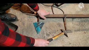 Отличный Окучник ручной четырех рядный для посадки чеснока #чеснокпосадка #diy #сделайсам #интересн