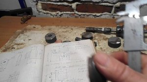 Очень простой расчёт роликов для усиления профильной трубы
