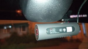 Интересная прошивка видеорегистратора 70mai dash cam 1s midrive 06