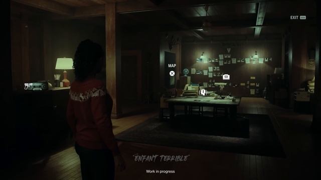 ALAN WAKE 2 New Gameplay | INSANE NEXT GEN Graphics from Demo at Gamescom 2023 4K смотреть онлайн