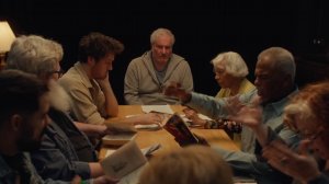 Призрачный свет — Русский трейлер, 2024 (1 Августа)