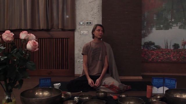 Сатсанг Сумирана в Воронеже 26.11.2022 (Шакти) смотреть онлайн