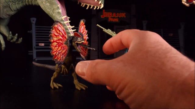New Jurassic World Dominion Toys Unboxed Owen & Velociraptor Beta Claire & Dilophosaurus #withme