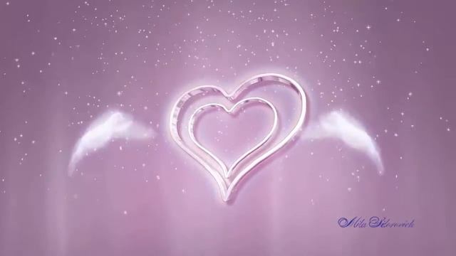 Фон для видео бесплатно ! Футаж романтический и свадебный 1 смотреть онлайн