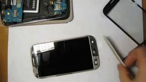 Замена сенсора (тачскрина) - Samsung Galaxy Grand Neo GT I9060.