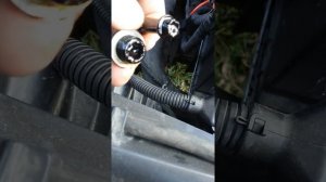 сеточка датчика CVVT KAI SPORTAGE 2.0 G4GC