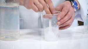 Пластичные вещества. Академия Стекляшкина
