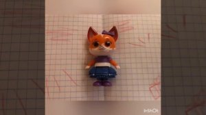 Кошечки Собачки-про Мию?