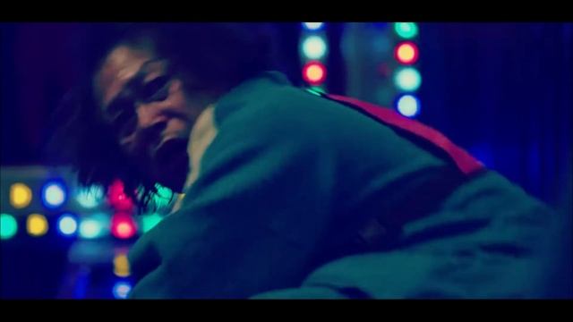 Игра в кальмара - игра номер 5 (Стеклянный мост) NETFLIX