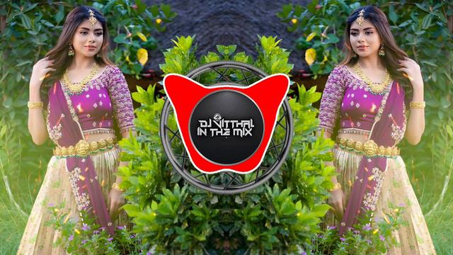 Silsila Ye Chahat Ka Remix Song | Insta Trending Song | Active Pad Mix | DJ VITTHAL IN THE MIX смотреть онлайн