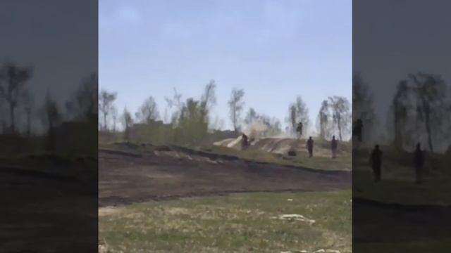 Мотокросс Ульяновск смотреть онлайн