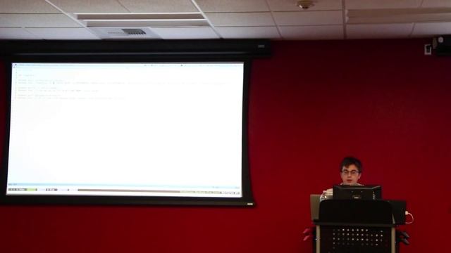 Vagrant + Docker - Nicholas Shook смотреть онлайн