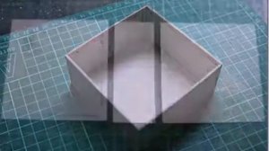 Как сделать красивую шкатулку своими руками