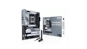 Материнская плата ASUS PRIME X670E-PRO WIFI
