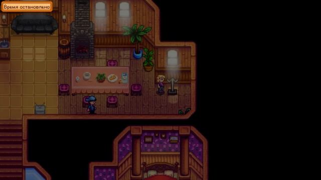 ПОМОЩНИКИ СБОРА УРОЖАЯ ► Stardew Valley #93