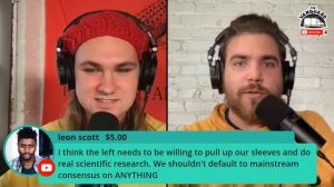 Richard Wolff CALLED OUT After Jimmy Dore Interview / Cenk Uygur Admits Progressives FOLDED