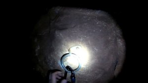 Пещера Песчаная