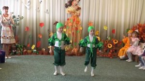 Танец Огурцов.mkv