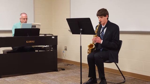 Introduction and Samba смотреть онлайн