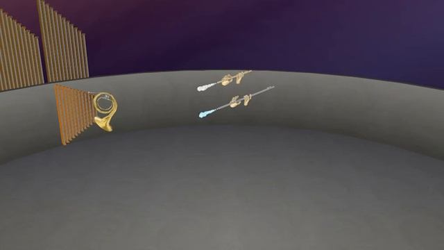 Johann Strauss II - Tales from the Vienna Woods (Geschichten aus dem Wienerwald), Op. 325 смотреть онлайн