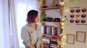 ₱17,716 Budget Makeover!! ? // Pinterest-Inspired Bedroom by Elle Uy