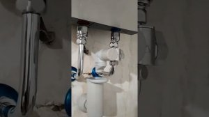 Монтаж бойлера Stiebel Eltron 50 л.