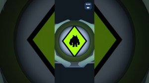 Ben 10 Reboot omnitrix v 4.0