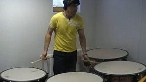 Timpani