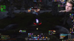 Arcane Mage Insane DMG Battleground 10.1.5 Dragonflight World of Warcraft PvP