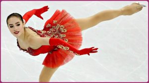 ПРОГРАММА АЛИНЫ ЗАГИТОВОЙ ВПЕЧАТЛИЛА ТАТЬЯНУ ТАРАСОВУ.