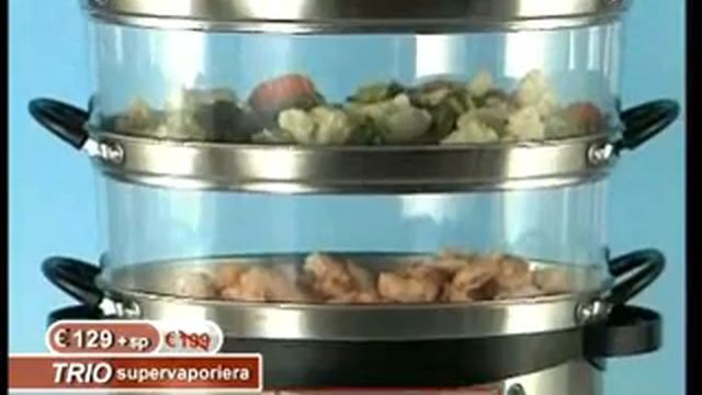 televendita Trio смотреть онлайн