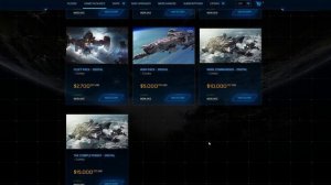 Star Citizen: как начать играть?