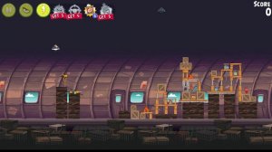 Angry Birds RIO / Прохождение / Часть 6 / 4K