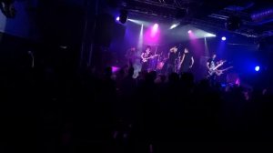 Nagart - Умрун (live in Glastonberry, 22.07.2022)