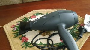 سيشوار BaByliss و منتج جديد | pro light | 2100W  استايل للشعر و سعره حلو جدا