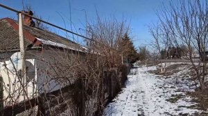 20 февраля 2021 г. станица Переясловская Брюховецкий район Краснодарский край