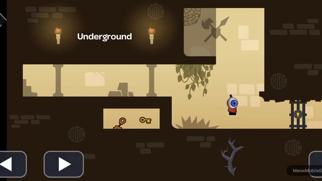 Tricky castle #34 Bats смотреть онлайн