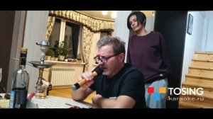 Колонка для караоке Jonsen PRO Artifact. Видео отзыв счастливого обладателя.