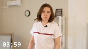 Обзор и сборка Картотечного шкафа КР-4 #собираеммебель