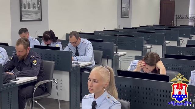 "Лучший следователь"
