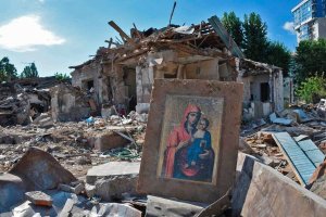 Обстрелы приграничных городов России — элементы большой войны