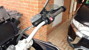 Проблемы BMW F850GS за 41 тысячу километров пробега